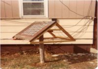 1980s solar