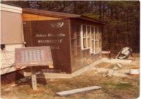 1980s solar